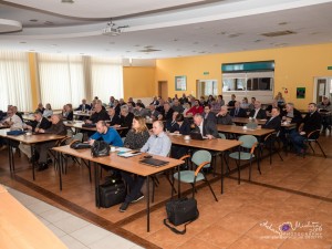 Spotkanie Komisarzy PZKol  w 2019 roku oraz licencje sędziowskie