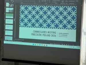 Konferencja Sędziowska Pruszków 21-22 luty 2026