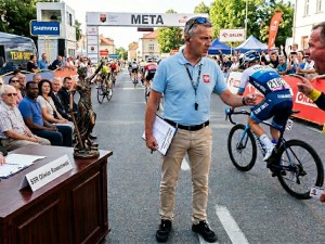 Sędzia sportowy funkcjonariuszem publicznym – zmiany w ustawie o sporcie i procedury delegowania