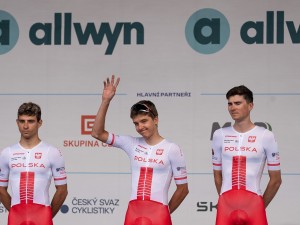 Belgijski triumf i czeska radość: Eeman podbija Dlouhé Stráně